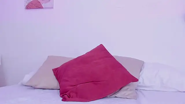 samantha  fairy online show from March 13, 2025, 4:56 pm