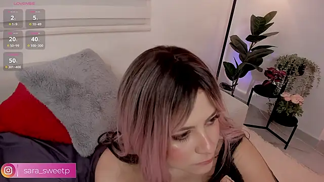 sara sweet9 online show from December 2, 2024, 6:21 pm