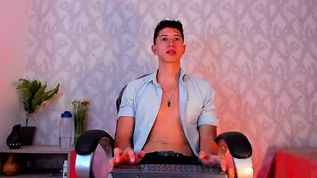 Dorianmistery2322  online show from January 24, 2025, 4:59 am