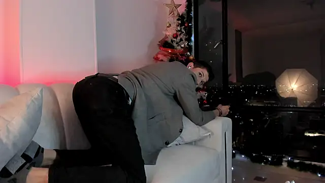 Dorianmistery2322  online show from December 22, 2025, 11:24 pm