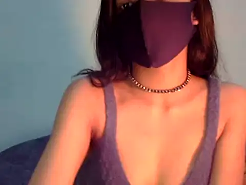 Cute Alaina online show from January 20, 2025, 6:42 am