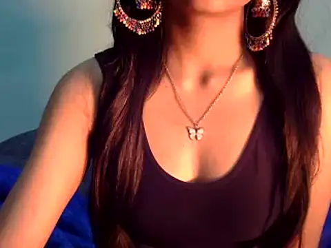 Cute Alaina online show from February 2, 2025, 8:13 am