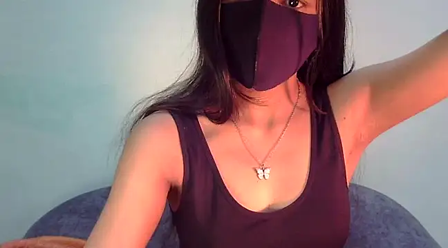 Cute Alaina online show from February 8, 2025, 2:36 am