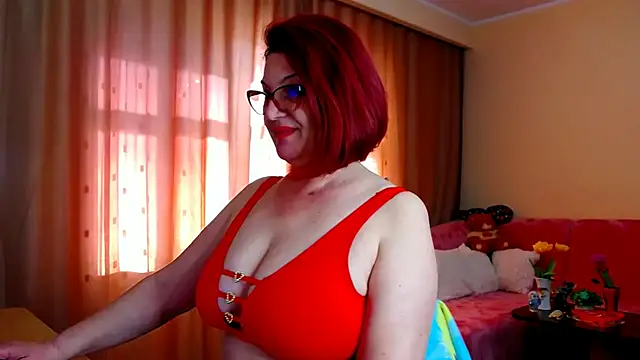 EdithCharm online show from March 8, 2026, 1:26 pm