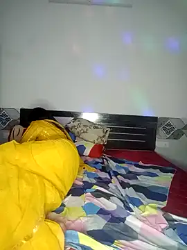 ZARINA JACK online show from December 1, 2024, 4:29 pm