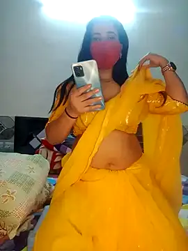 ZARINA JACK online show from December 1, 2024, 7:36 pm