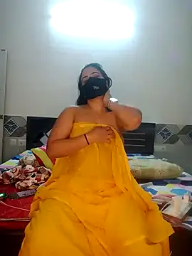 ZARINA JACK online show from December 1, 2024, 10:43 pm