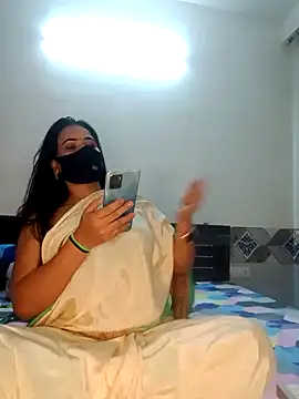 ZARINA JACK online show from December 2, 2024, 2:08 pm