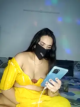 ZARINA JACK online show from December 2, 2024, 5:15 pm