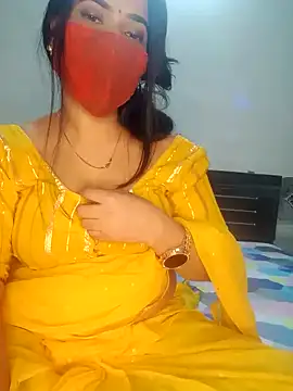 ZARINA JACK online show from December 2, 2024, 9:50 pm