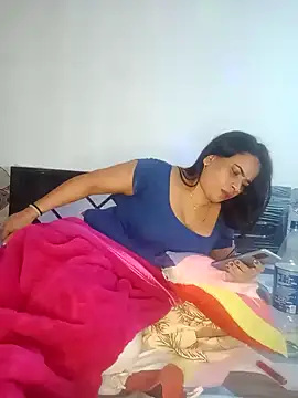 ZARINA JACK online show from December 3, 2024, 1:43 pm