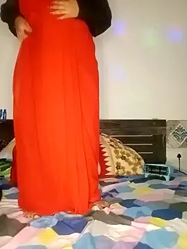 ZARINA JACK online show from December 13, 2024, 3:11 pm