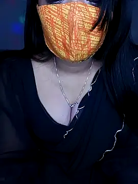 ZARINA JACK online show from December 14, 2024, 10:56 am