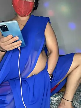 ZARINA JACK online show from December 14, 2024, 6:20 pm