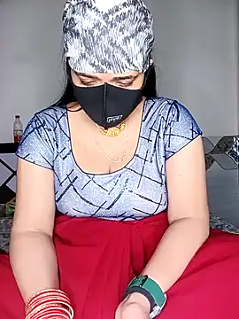 ZARINA JACK online show from December 27, 2024, 2:43 pm