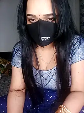 ZARINA JACK online show from December 31, 2024, 8:34 pm