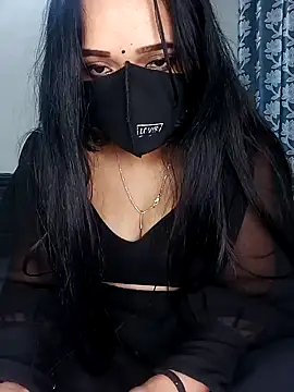 ZARINA JACK online show from January 1, 2025, 3:24 pm