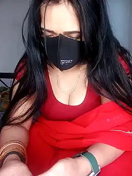 ZARINA JACK online show from January 4, 2025, 12:16 pm