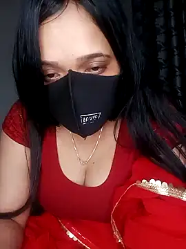 ZARINA JACK online show from January 4, 2025, 10:24 pm