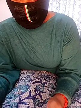 ZARINA JACK online show from February 23, 2025, 7:11 am