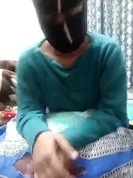 ZARINA JACK online show from February 23, 2025, 7:28 pm