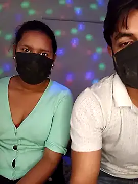 ZARINA JACK online show from February 24, 2025, 8:38 am