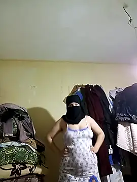 Sirinsx online show from December 7, 2024, 7:54 pm