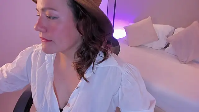 gipsela gomez online show from March 31, 2026, 7:36 pm