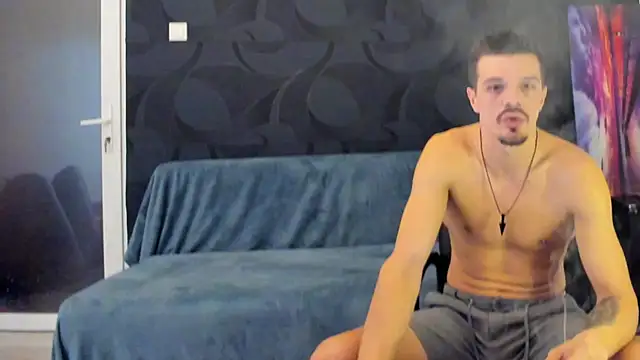 DonyBrown online show from February 4, 2025, 3:54 am