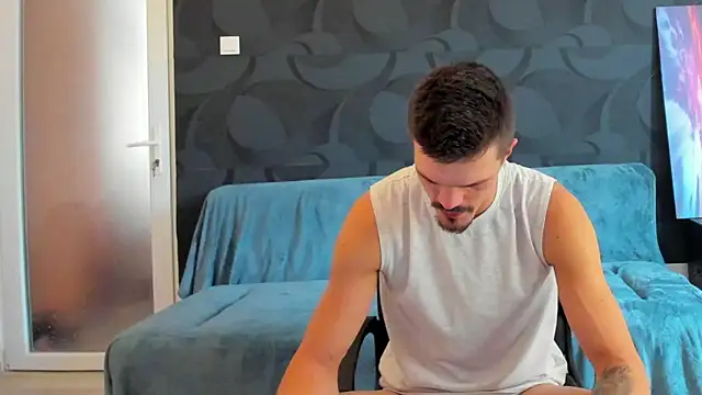 DonyBrown online show from February 4, 2025, 12:55 pm