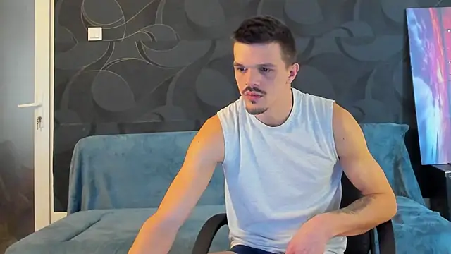 DonyBrown online show from February 6, 2025, 7:24 am