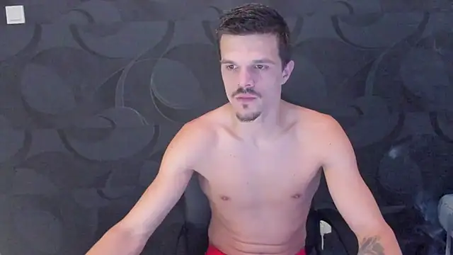 DonyBrown online show from February 28, 2025, 7:58 am