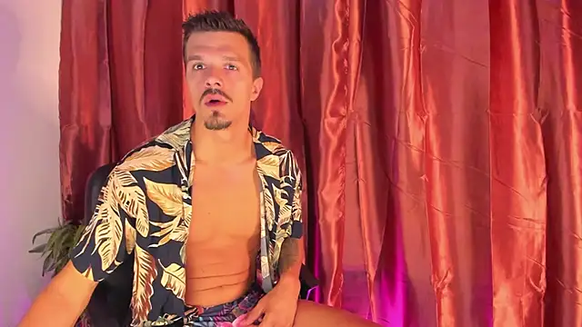 DonyBrown online show from September 9, 2025, 2:00 am