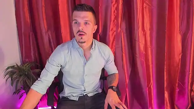 DonyBrown online show from October 4, 2025, 5:33 pm