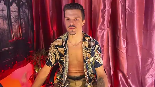 DonyBrown online show from November 7, 2025, 4:45 am