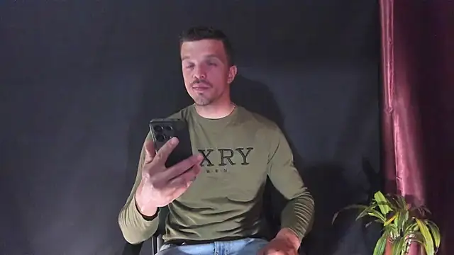 DonyBrown online show from April 9, 2026, 5:29 am