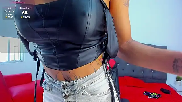 anne parker online show from February 1, 2025, 2:02 pm