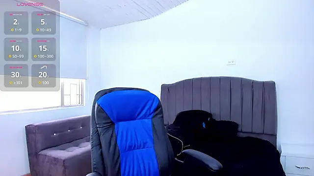 anne parker online show from February 11, 2025, 1:51 pm