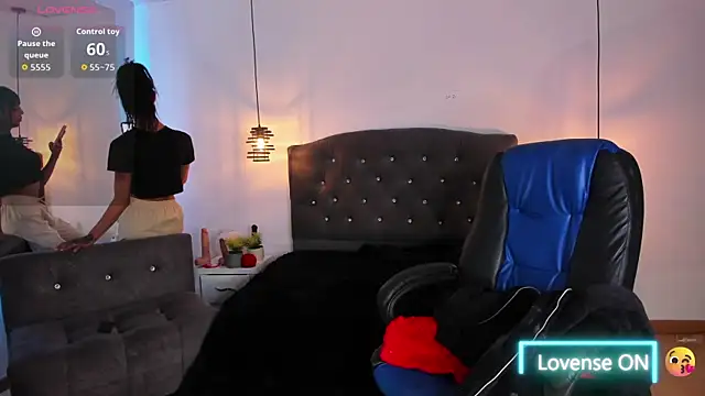 anne parker online show from December 19, 2025, 1:29 pm