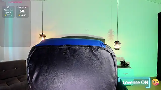 anne parker online show from January 8, 2026, 2:41 pm