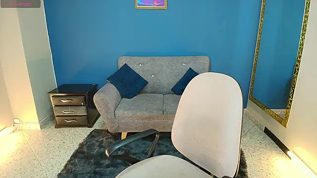 Snapshot of miacarperr1 chatting on February 1, 2025, 2:26 am miacarperr1 online show from February 1, 2025, 2:26 am