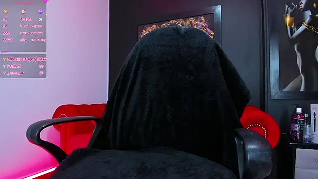 Snapshot of miacarperr1 chatting on March 14, 2025, 11:32 pm miacarperr1 online show from March 14, 2025, 11:32 pm