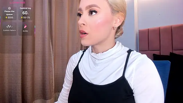 Snapshot of miacarperr1 chatting on February 26, 2026, 8:41 pm miacarperr1 online show from February 26, 2026, 8:41 pm