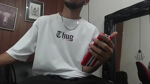 jhon ath online show from March 18, 2025, 7:53 pm