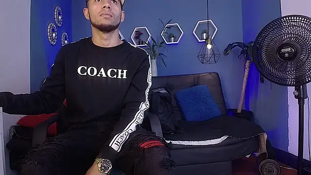 jhon ath online show from September 12, 2025, 12:38 pm