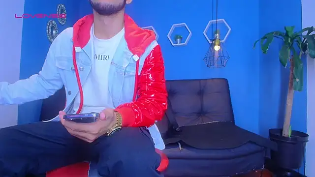 jhon ath online show from October 18, 2025, 4:37 am