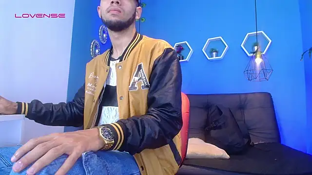 jhon ath online show from October 23, 2025, 3:28 am