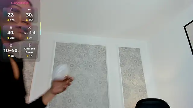 dulce natyy online show from January 7, 2026, 2:03 am