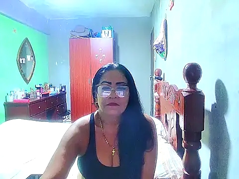 rosi pamela online show from December 9, 2024, 9:26 pm