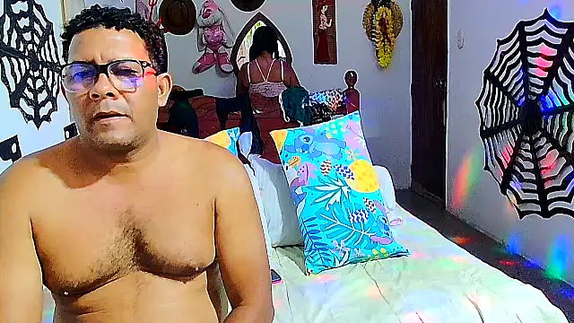 rosi pamela online show from November 12, 2025, 9:47 pm